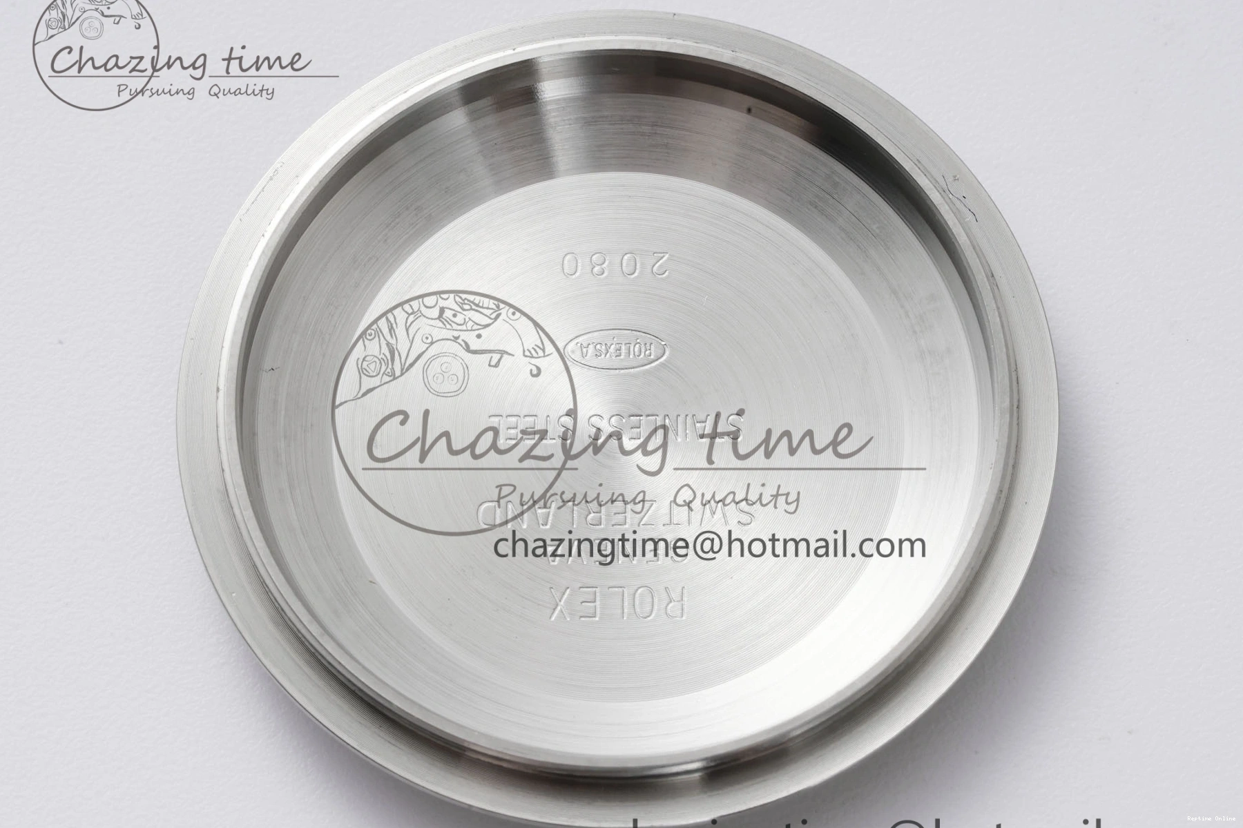 0419 DateJust 36 126234 Clean 1:1 Best Edition 904L Steel White MOP Diamonds Dial on Jubilee Bracelet VR Youthful 1992